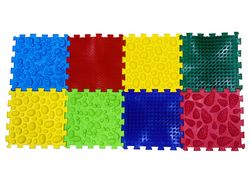 Килимок масажний 